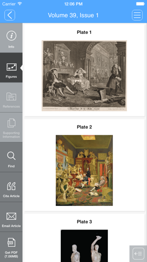 Art History App(圖2)-速報App