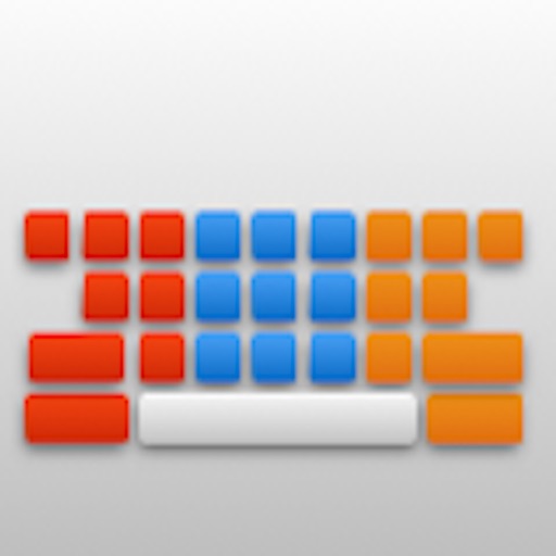 HayKeyboard for iPad - Armenian Keyboard + Emoji icon