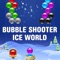 Bubble Shooter - Ice World