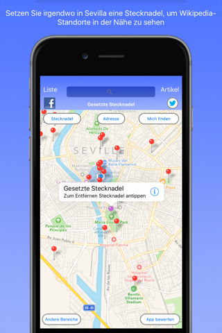 Seville Wiki Guide screenshot 4