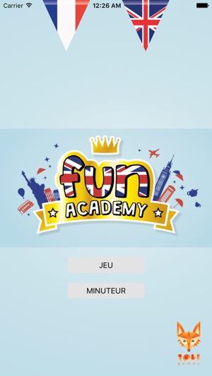 Fun Academy