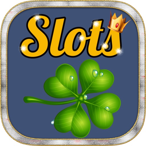 777 A Big Luck Machines Pay Gambler Game - FREE Casino Slots icon