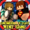 The first snowball fight game is on App Store now