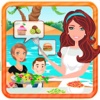 Sushi Chef Master - Kitchen Cooking Simulator Food Dash for Kids