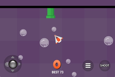Killer Bubbles Game screenshot 2
