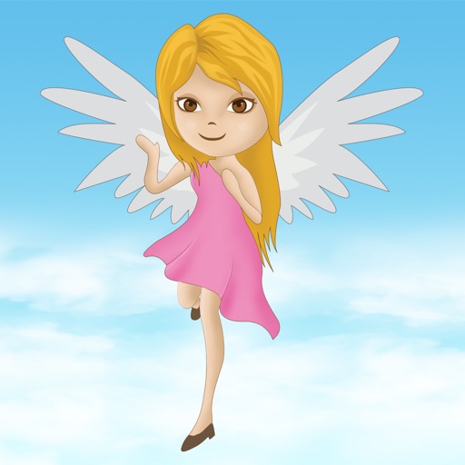 Save Angel From Devils - best swipe and dodge game icon