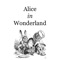 Alice in Wonderland!