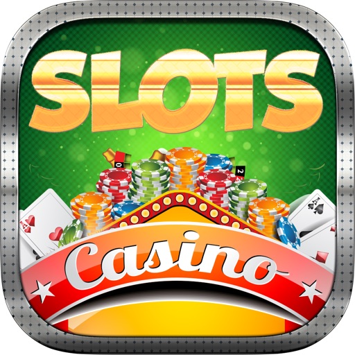 ``` 2016 ``` - A Star Pins Casino SLOTS Game - FREE Vegas Spin & Win icon