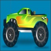 Stunt Trucks Mania: Monster Truck Jump High Stunts