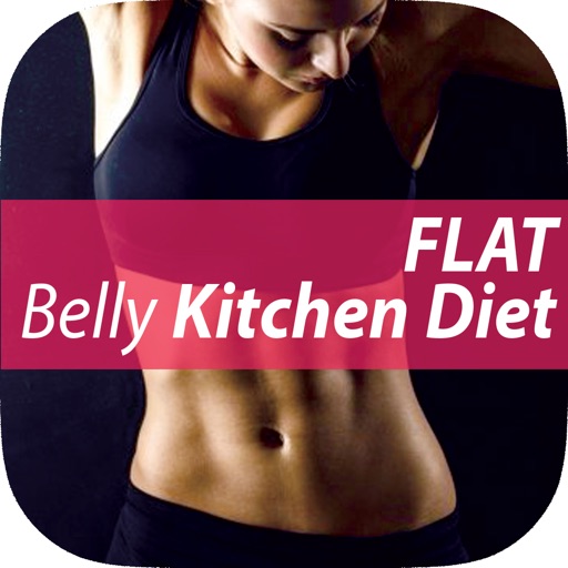 How to Handle Every Flat Belly Kitchen Diet Challenge with Ease Using These Tips icon