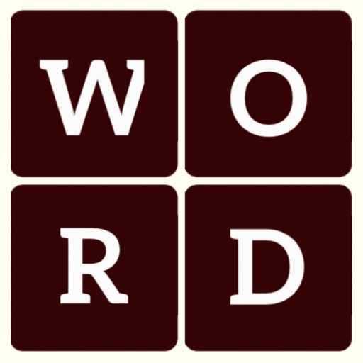 Four Letters Word Bubbles: A Words Brain Search Games with Friends