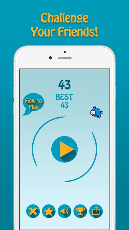 Birdie Bo screenshot-3