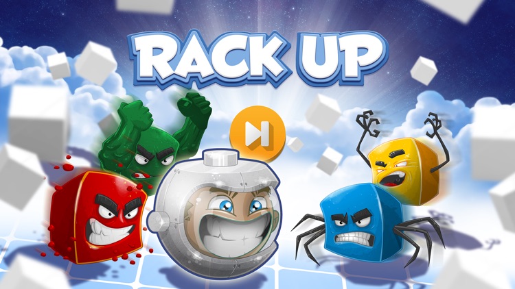 Rack Up screenshot-4