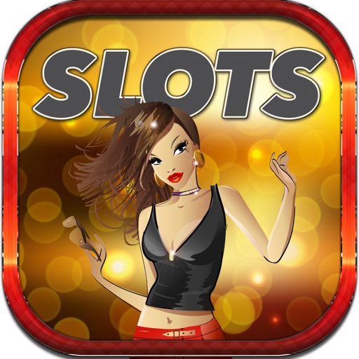 The Lucky Wheel Slots Game Best Super Party Game