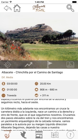 Albacete en Ruta(圖4)-速報App