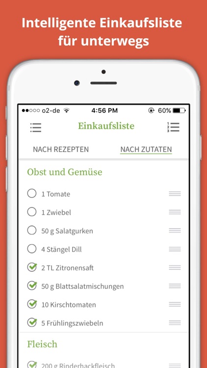 Paleo - die besten Rezepte der Steinzeit-Diät screenshot-4