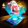 Get Hologram Santa 3D Simulator for iOS, iPhone, iPad Aso Report