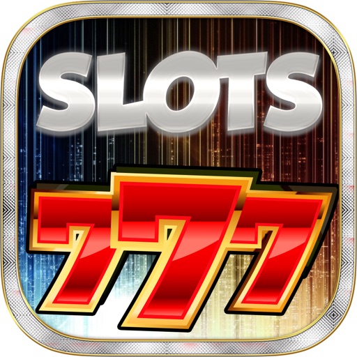A Wizard World Lucky Slots Game - FREE Casino Slots icon