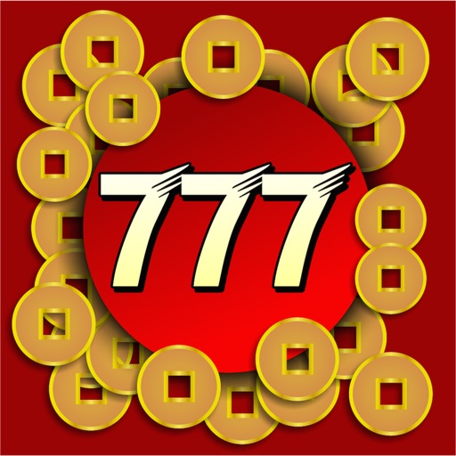 Las Vegas Casino Slot Machine - Play Free Slots Icon