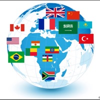 Tout Les Pays Du Monde pour PC