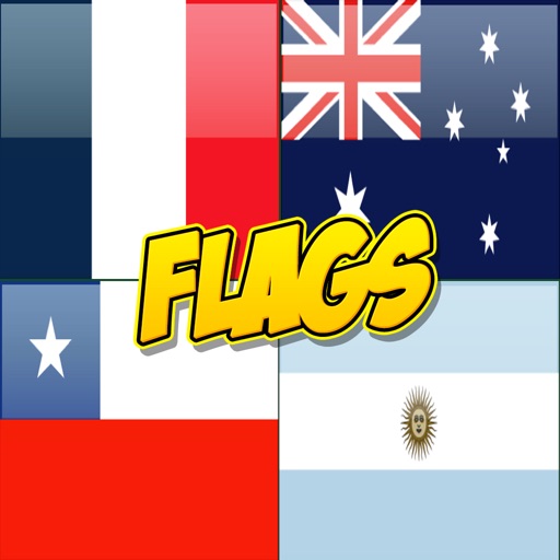 Flag Quiz - World Flags Quiz icon