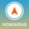 Honduras GPS - Offline Car Navigation