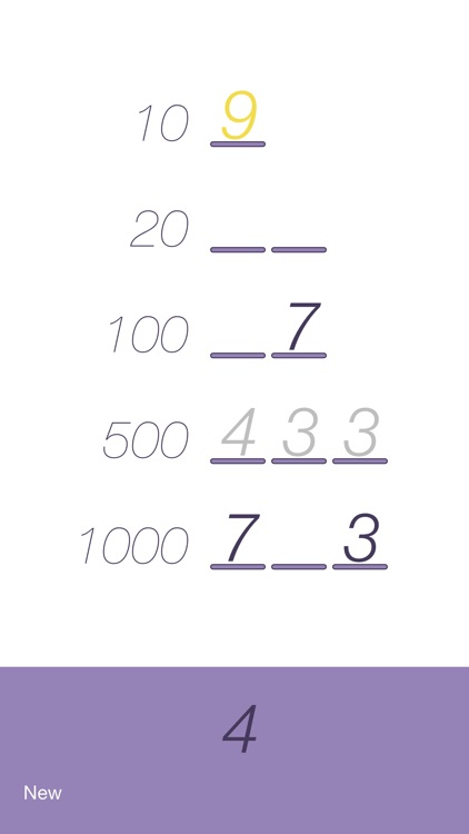 Digit Shelves screenshot-3