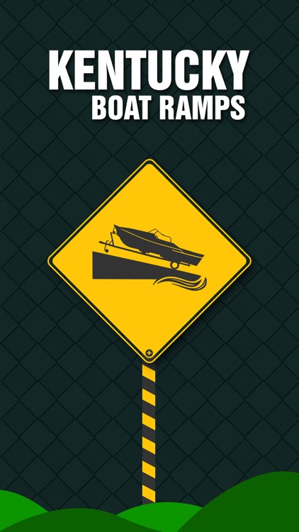 Kentucky Boat Ramps & Fishing Ramps