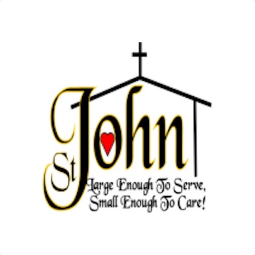 St. John Missionary BC icon