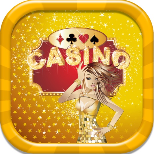 888 Reel Slots Slots Vegas - Win Jackpots & Bonus Games icon