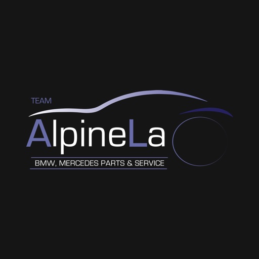 Alpine LA Motors icon