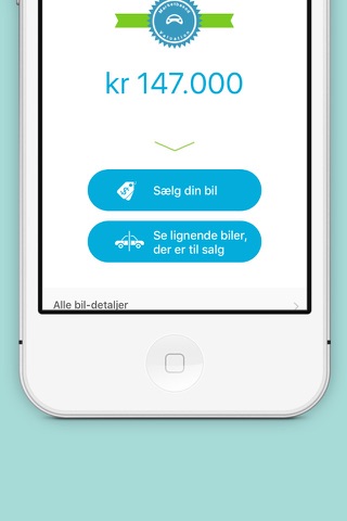 ValuateCar - Free car valuation screenshot 2