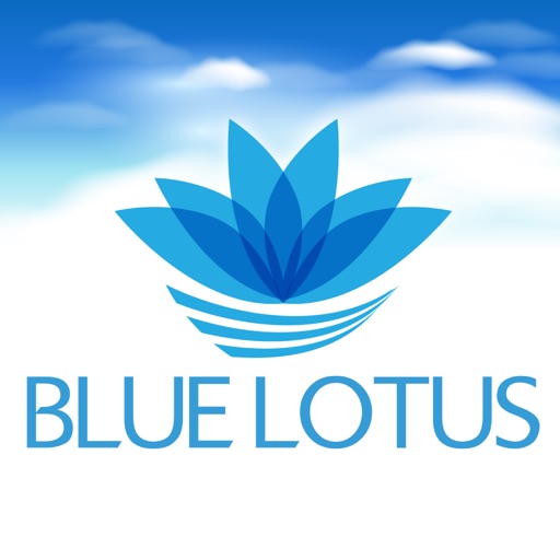 Blue Lotus icon