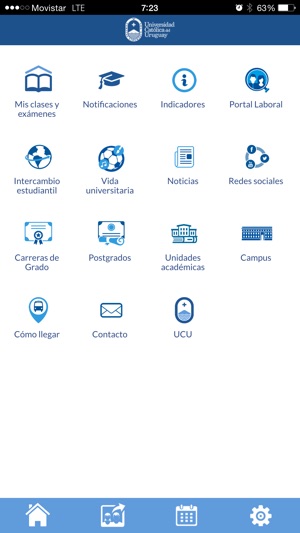 Universidad Católica del Uruguay(圖4)-速報App