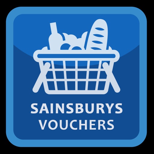 Vouchers For Sainsburys