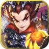 Clash of Dragons(bahasa) - Game tiga kerajaan yang paling populer di Indonesia!