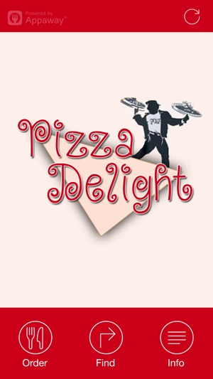 Pizza Delight, Poole(圖1)-速報App