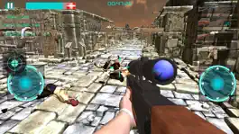 Game screenshot Commando Zombie Killer apk