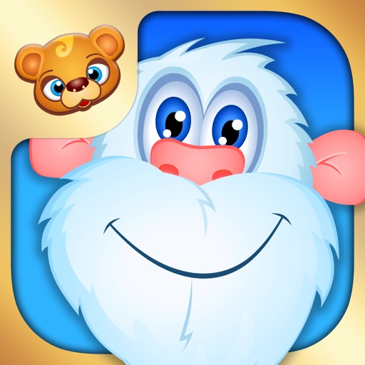 Spiele für Kinder - Bildungsspiele für Kinder & Familien iOS App