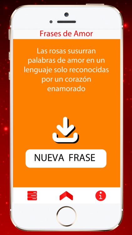 Frases de Amor Para Enamorar (Amor-Amistad-Románticas-Desamor) screenshot-4