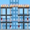 Destroy The City - Fun