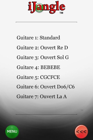 Guitar Simulator - Learn Notes screenshot 3
