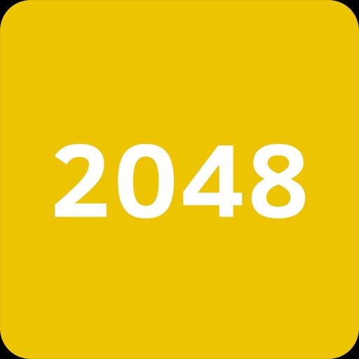 2048 Plus- New Editon