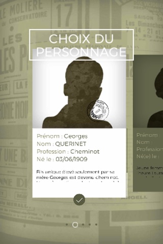 Résistance screenshot 4