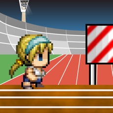 Activities of Athletic Girl - Endless Runner Game for All