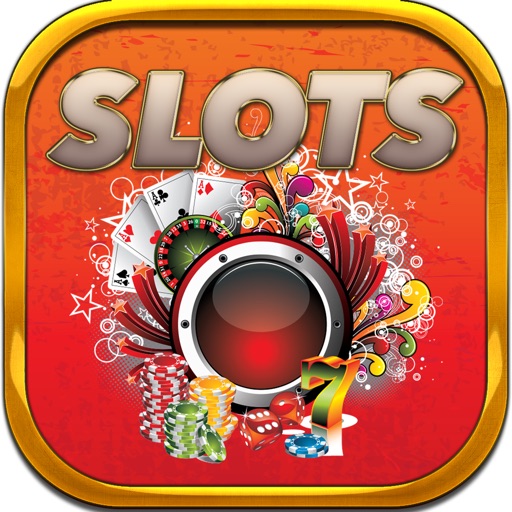 AAA Amazing Tap Old Vegas Casino iOS App