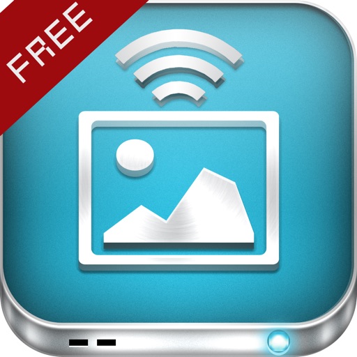 نقل الملفات مجاني - نقل الصور والفيديو iOS App