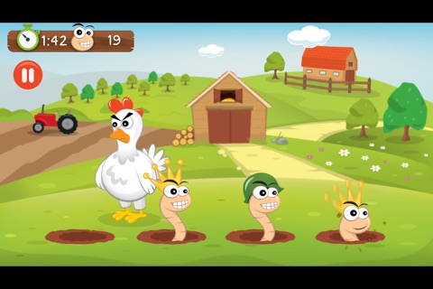 Chicken Rebels screenshot 3