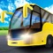 Do you like real driver games then you need to play Schoolbus Parking 3D Simulator