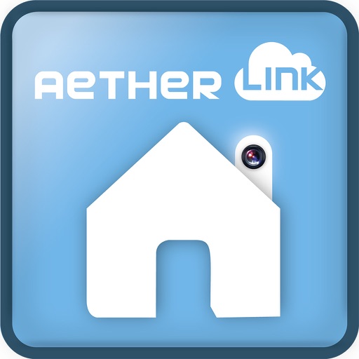 AetherLink iOS App